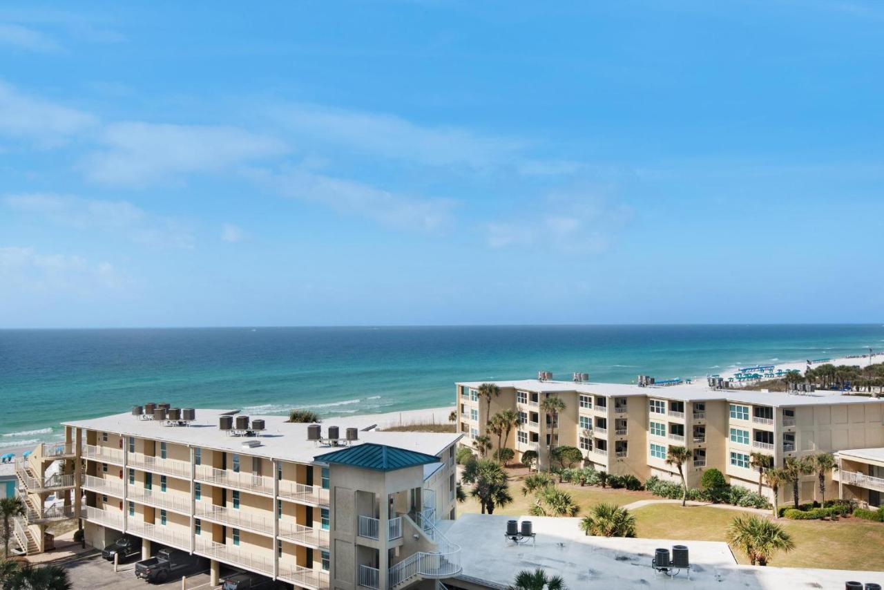 Sundestin 818别墅 外观 照片